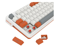REDRAGON Gloria (red switches) K664WOG-RGB - 1247542 - zdjęcie 8